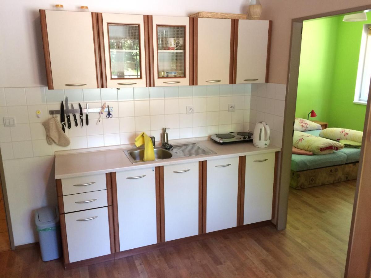 קרלוב Apartman Orbit מראה חיצוני תמונה