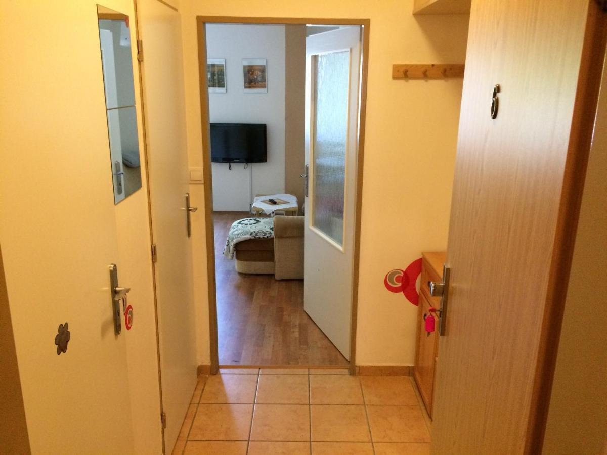 קרלוב Apartman Orbit מראה חיצוני תמונה