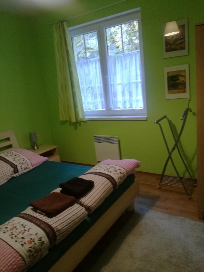 קרלוב Apartman Orbit מראה חיצוני תמונה