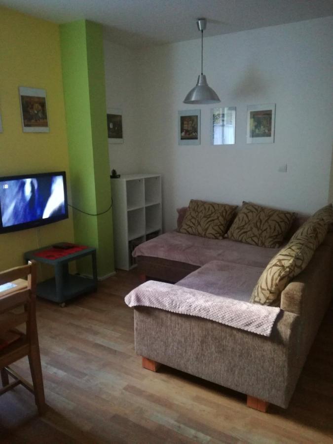 קרלוב Apartman Orbit מראה חיצוני תמונה