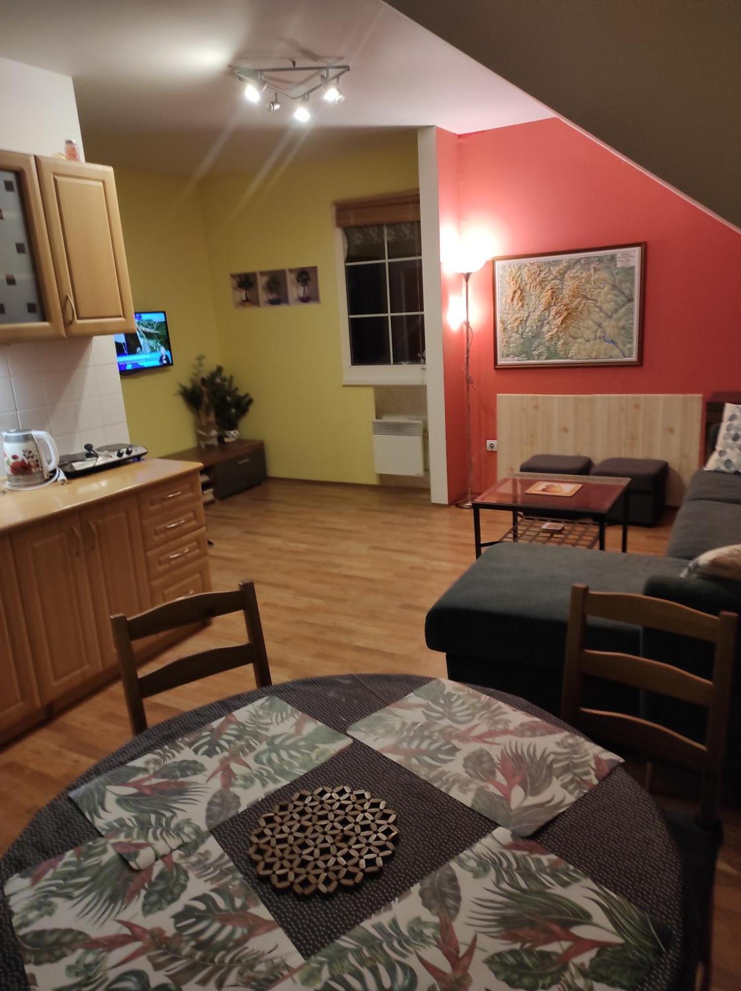 קרלוב Apartman Orbit מראה חיצוני תמונה